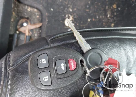 2007 Pontiac Solstice из США, поврежденный, VIN 1G2MB35B77Y125567